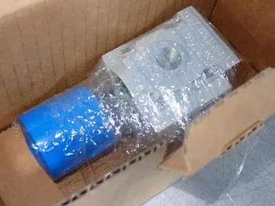 NEW FESTO MS4LR1/4D6RG
