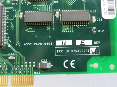 Used QLOGIC _UNKNOWN_ Circuit Boards | OCO Industrial #1656728