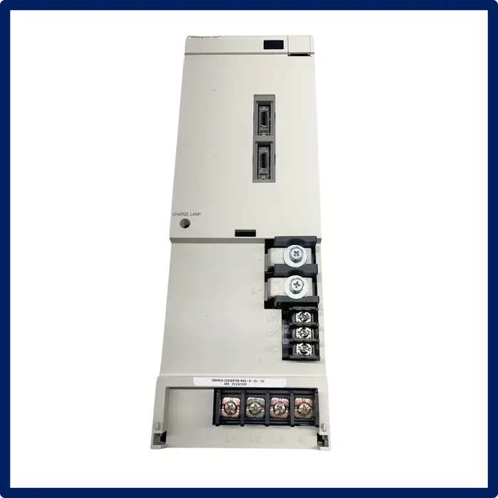 Used MITSUBISHI MDS-B-CV-150 Servo Drives Texas US | CNC TOOLS LLC #888762