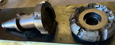 Used DEVLIEG 4H-72 Horizontal Table Type Boring Mills Michigan US | Stephens Tool & Eng #1561426