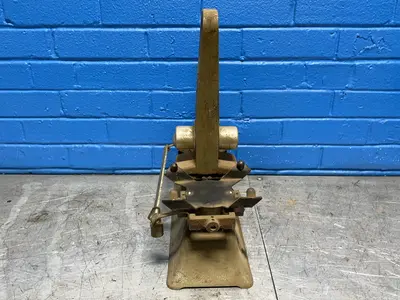 Used THE EXACT WEIGHT SCALE SCALE CO. 100 Material Handling (misc) Ohio US | HGR 24 #1293693