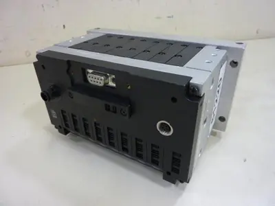 USED FESTO CPV14-VI