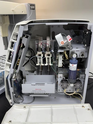 USED GE M9 Lab
