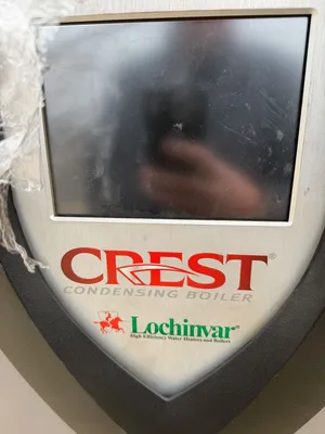 Lochinvar Crest FBN2000 BOILERS | EcReCon Inc (4)