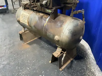 Used INGERSOLL RAND 253T306TM Miscellaneous MRO Ohio US | HGR 24 #1328424