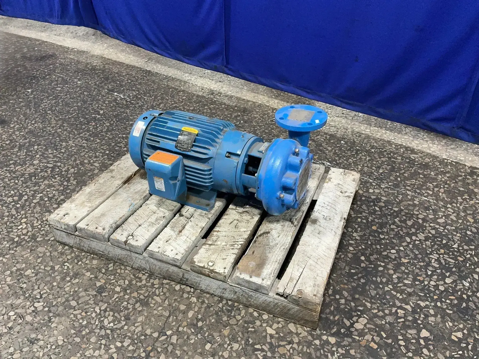 Used GOULDS PUMPS 3656 Pumps Ohio US | HGR 24 #1325205