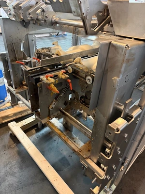 Used _UNKNOWN_ _UNKNOWN_ Cartoners Horizontal Load - Automatic Load Ohio US | Federal Equipment Company #1336535