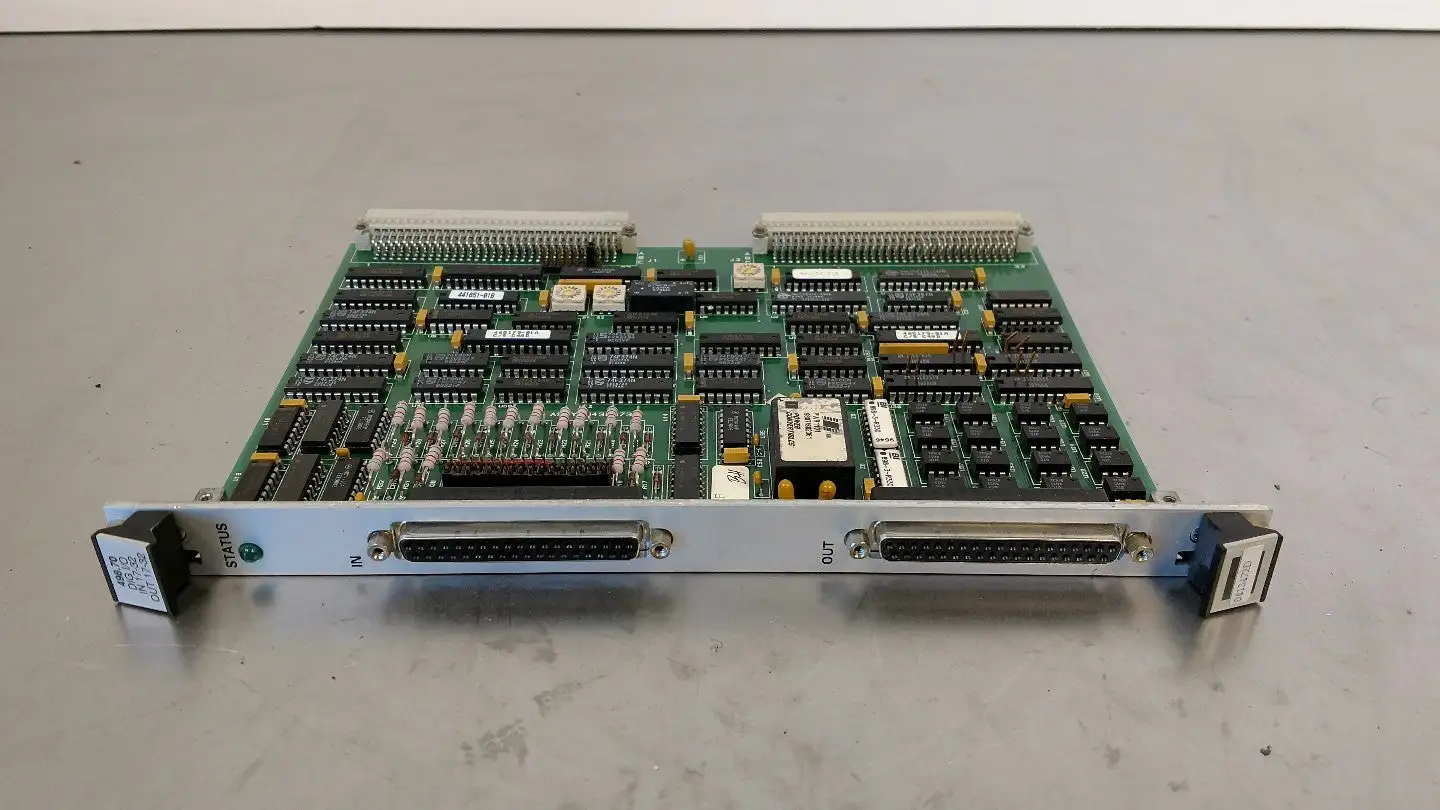 Used Palmetto Automation Inc. _UNKNOWN_ PLC Processors South Carolina US | Palmetto Automation #1304288