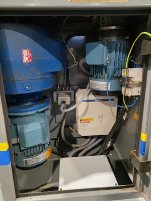 INECO QB-76 VDE Benders | GMT (12)