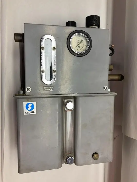 Used SHOWA FP2A Solenoid Valves Ohio US | Surplus Asset Holdings #1226173