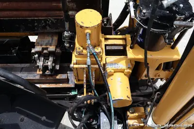 Used 2018 VERMEER 2018 VERMEER D20X22 S3 Drill Rigs Florida US | HDD Broker #1346167