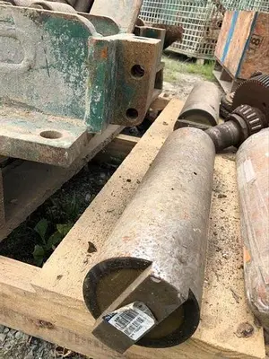 Used SRP SINGLE CYLINDER BUCKET ACTUATOR PIN - 11020925-A Construction Equipment Parts Pennsylvania US | East West Machinery & Drilling #1415778