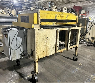 USED 1997 COLT CERFS-40-60