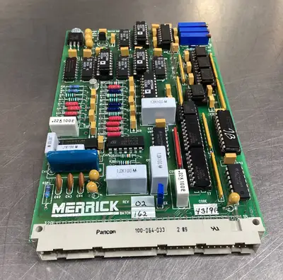 USED MERRICK MERRICK M20678-1