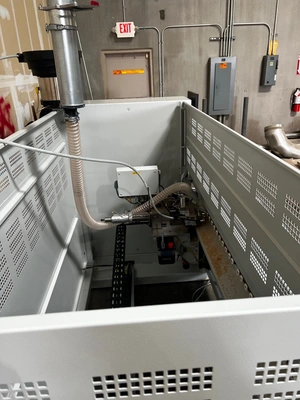 2020 OMAL HBD 1300 OF Drill & Dowel Machines | Complete Cutting Solutions (3)