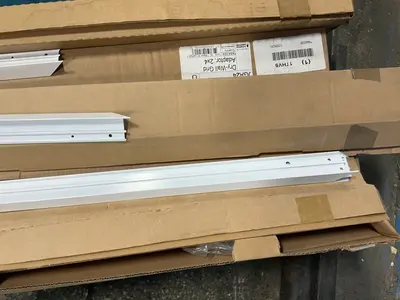 Used LITHONIA LIGHTING DGA24 Lighting Ohio US | HGR 24 #1300084
