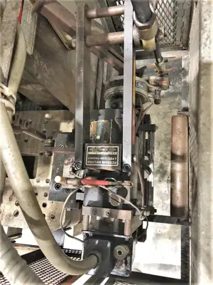 USED 1984 FEDERAL FEDERAL 45 PRESS