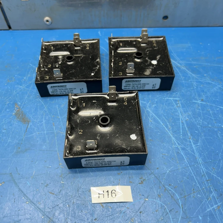 New | in-Stock Airotronics TGCML205S Dishwashers Indiana US | J&J Industrial Supply #800990