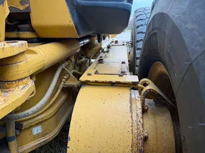 2006 Caterpillar 140H