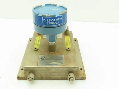 Used MICRO MOTION _UNKNOWN_ Miscellaneous MRO | Arrow Industrial #659440