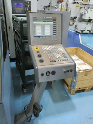 Used 2008 _UNKNOWN_ _UNKNOWN_ Laser Load/Unload Systems GB | Apex Group #1553647