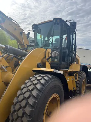 2019 CATERPILLAR 930M Wheel Loaders | JYC EQUIPMENT (4)