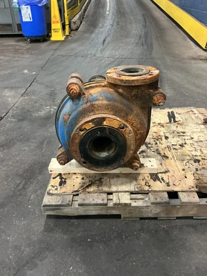 WARMAN 4/3AH Centrifugal Pumps | Equipment Recovery Corp. (4)