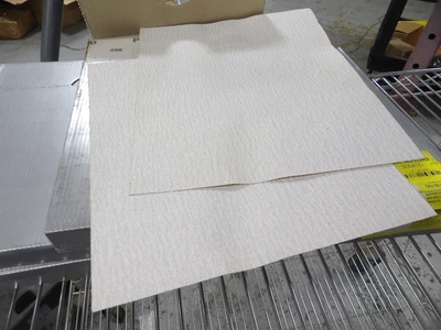 Used _UNKNOWN_ _UNKNOWN_ Sanding Paper Michigan US | Miedema Asset Management Group #1320147