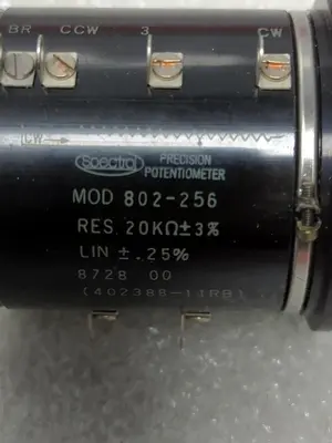 New | in-Stock RELIANCE ELECTRIC 402388-11RB Miscellaneous Equipment (Electrical & Power) | Surplus Asset Holdings #1197552