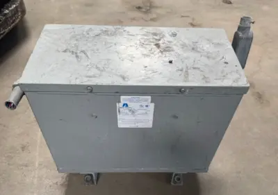 Acme Electric _UNKNOWN_ Power Transformers | Amiron Machinery (1)
