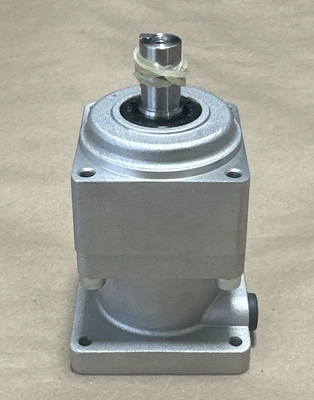 NEW Nidec-Shimpo VRXF-3B-K-400