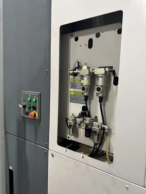 OKUMA MA-600HB Horizontal Machining Centers | Charter Auctions (42)