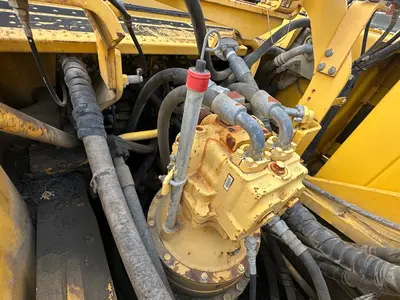 Used 2012 KOMATSU PC490LC-10 Crawler Excavators New Jersey US | Proxy Equipment #1388614