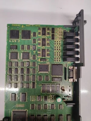 Fanuc board A16B-3200-0340/01A A16B32000340/01A  A16B-3200-0340 used