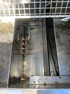 600L Fison Environmental Cabinet