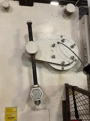 USED WYSONG MTH100-144