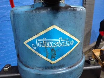 Used JOHNSTON _UNKNOWN_ Pumps Ohio US | HGR 24 #738088