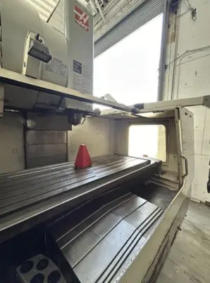 2005 HAAS VF-9/50 Vertical Machining Centers | Toolquip, Inc. (6)