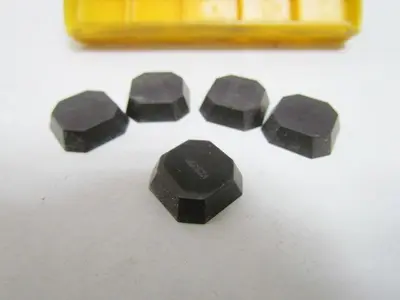 Kennametal SEAN523AFSN12LN SEAN1604AFSNLN Carbide Insert Grade KC935M 5pcs