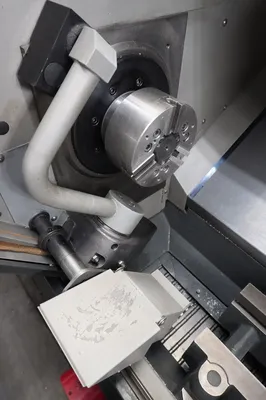 2011 HAAS ST-10 CNC Lathes (Turning Centers) | Machinery Resources International (10)
