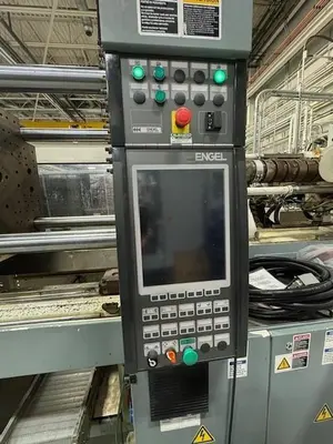 USED 2011 ENGEL EMOTION 1340/310