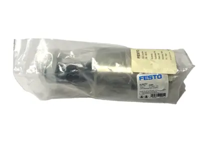 NEW FESTO FK-M27X2, 10485