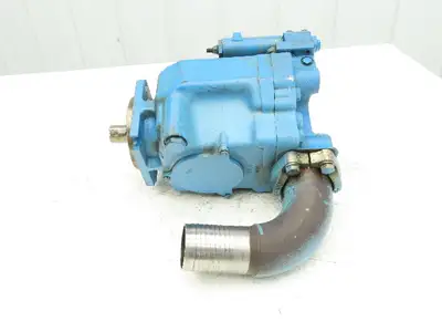 Used VICKERS _UNKNOWN_ Hydraulic Pumps Indiana US | Arrow Industrial #1365366