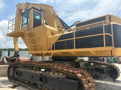 Used 2002 CATERPILLAR 375L Crawler Excavators North Carolina US | Southeastern Equipment Corp #1467784