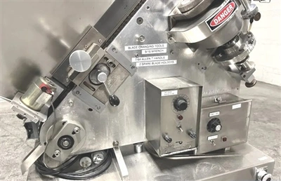 Used HARTNETT _UNKNOWN_ Tablet & Capsule Coders & Printers Connecticut US | DMC Industries #1281988