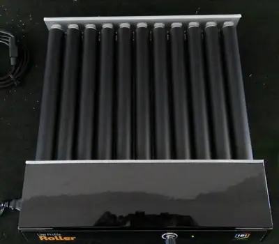 IBI Scientific Low Profile Roller (ROLAAUV1S)