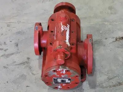 USED 2010 JIANGSU ZHENGLAI 3G50X3-44Z