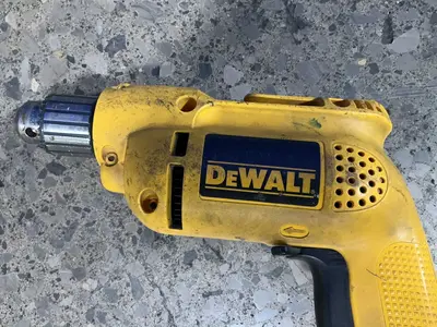Used DEWALT D21002 Miscellaneous MRO Ohio US | HGR 24 #1456108