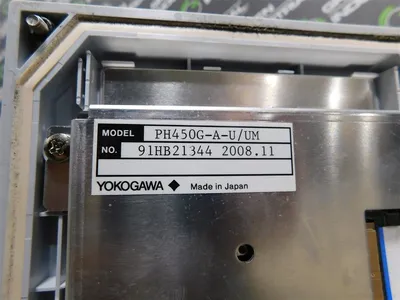 USED YOKOGAWA PH450G