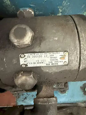 USED WHITNEY 771-000
